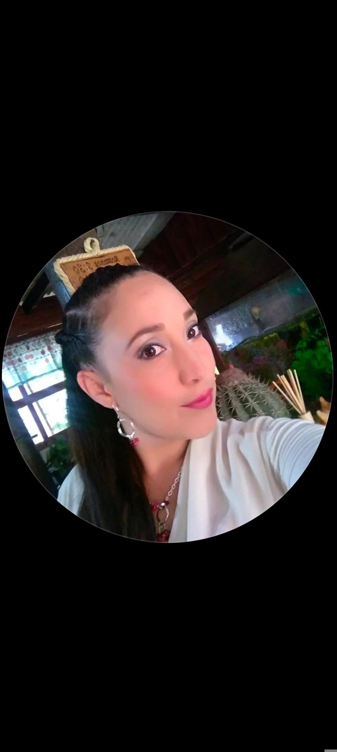 Foto de Mirna Torrelles Jiménez