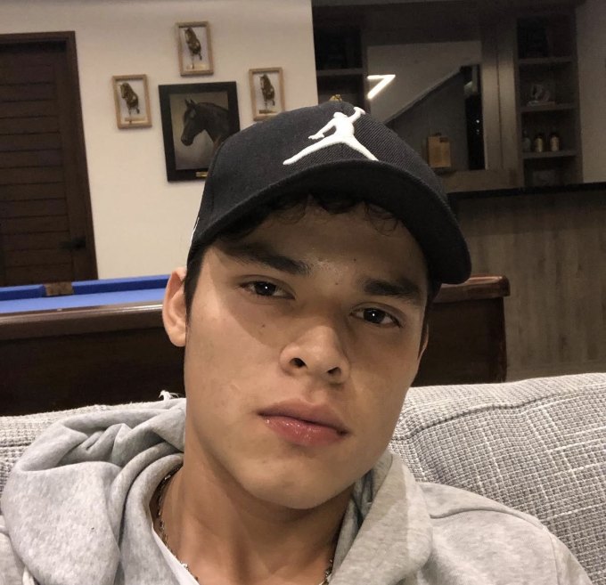 Foto de Carlos Andres Díaz