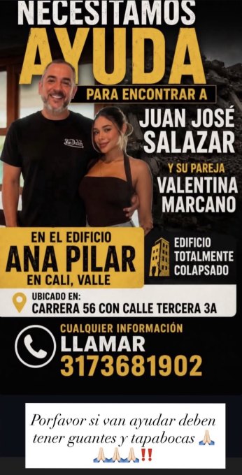 Foto de Valentina Marcano