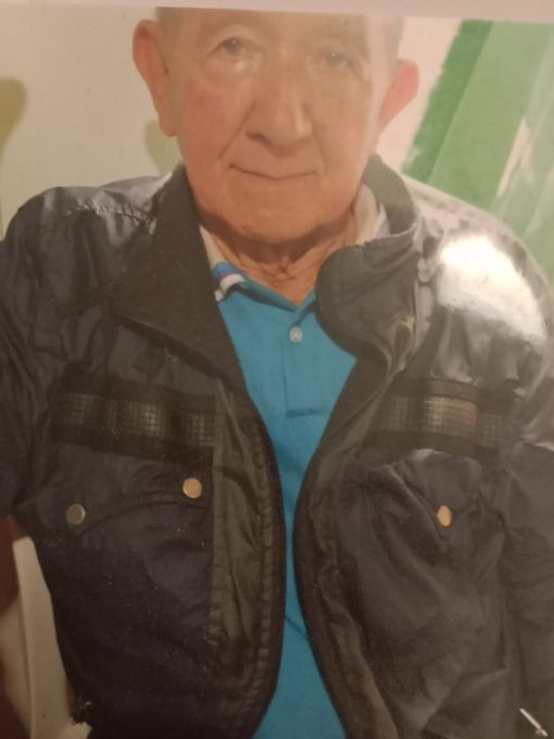 Foto de Cristobal Herrera bonilla