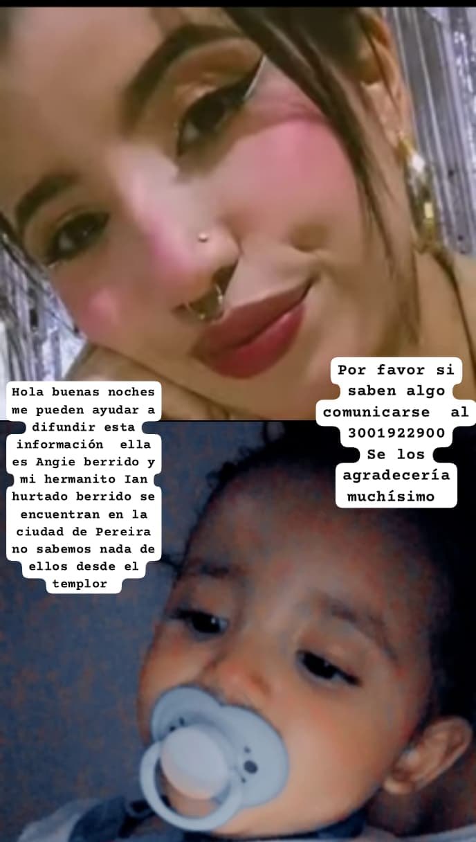 Foto de Ian Hurtado berrio