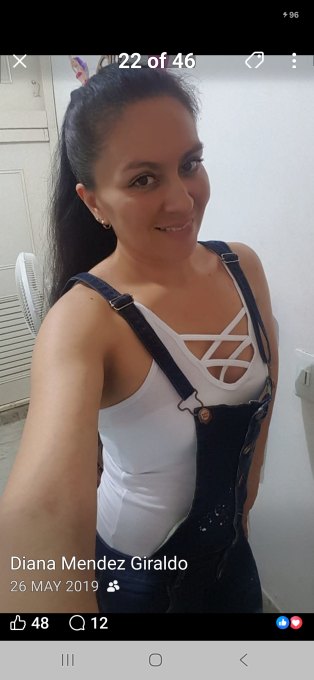 Foto de Diana Neyireht Mendez