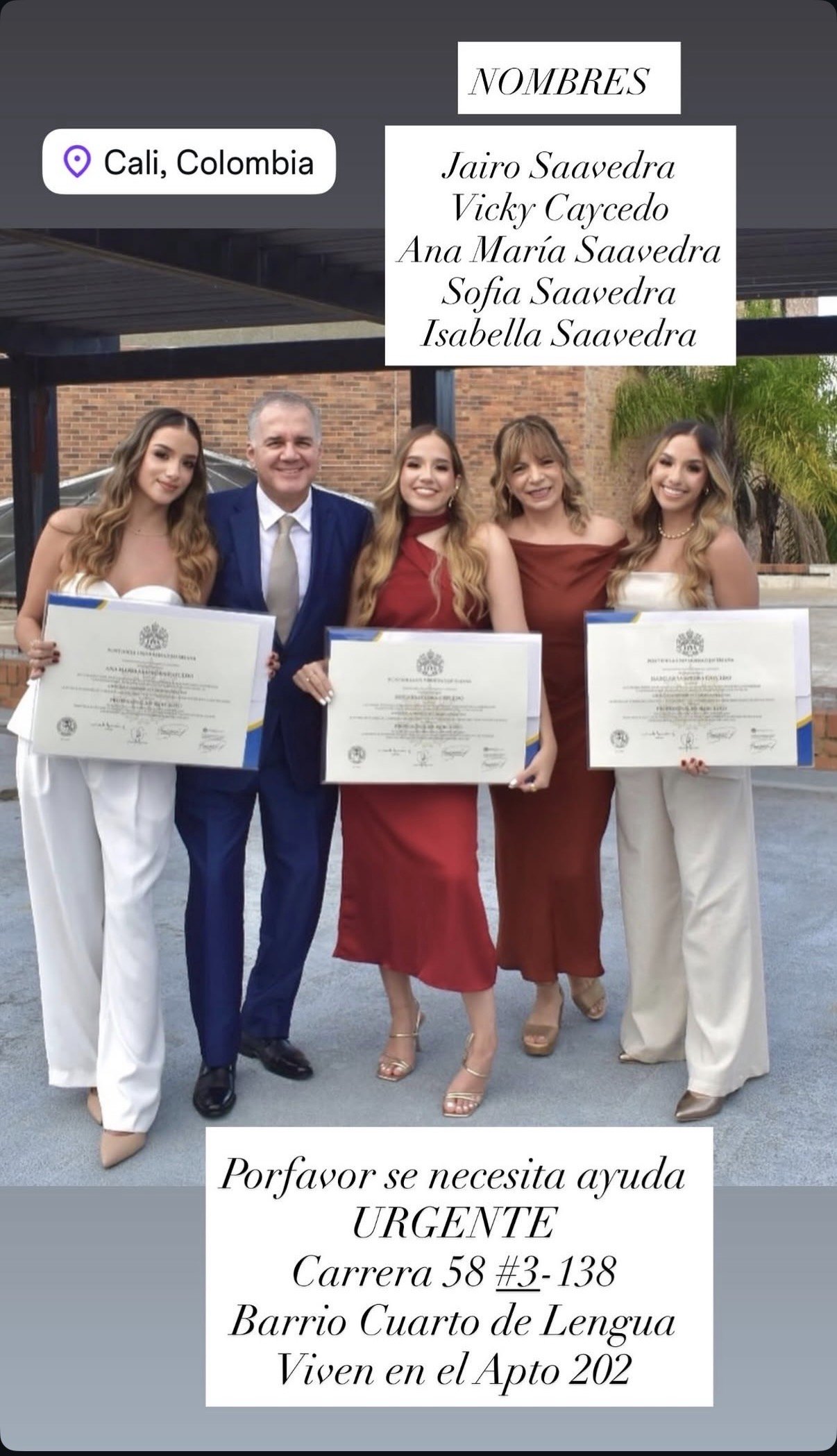 Foto de daniel jaramillo