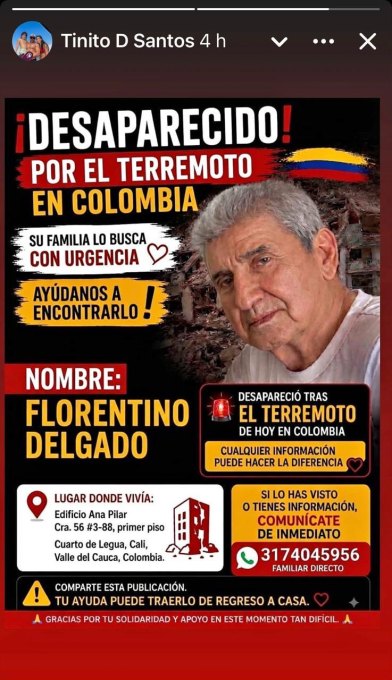 Foto de Florentino Delgado