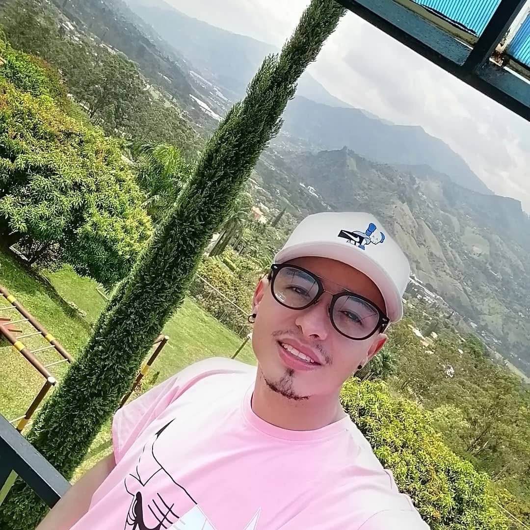 Foto de Sebastian Mendoza