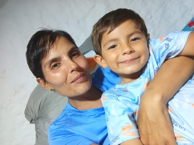 Foto de Juliana Marulanda