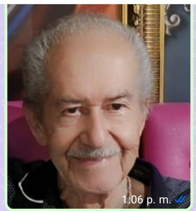 Foto de Leonel Giraldo orozco