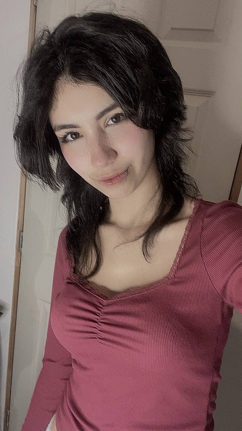 Foto de Helen Arciniegas Sánchez