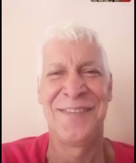Foto de Carlos Enrique Echavarria Monje