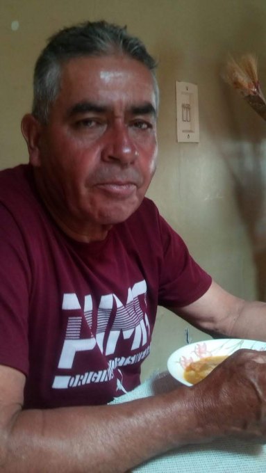 Foto de Faber Marin londoño
