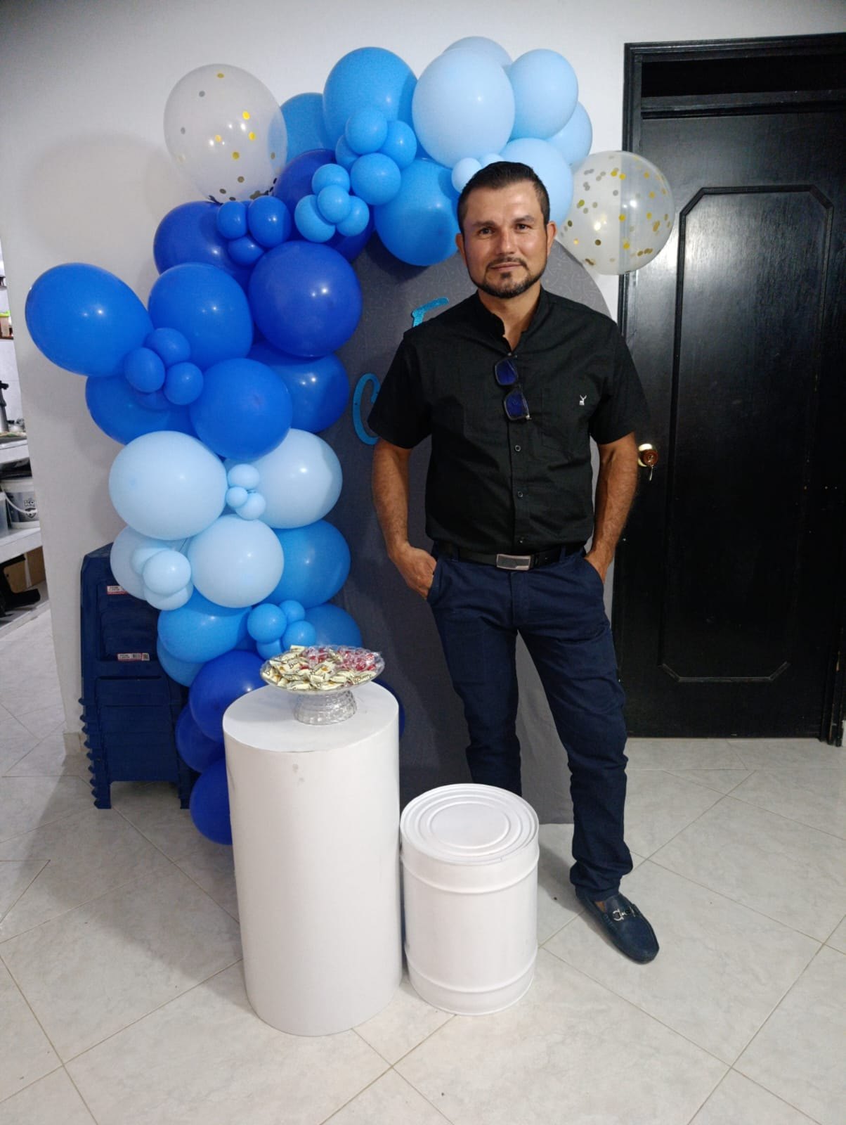 Foto de José Miguel Guerrero Panchalo