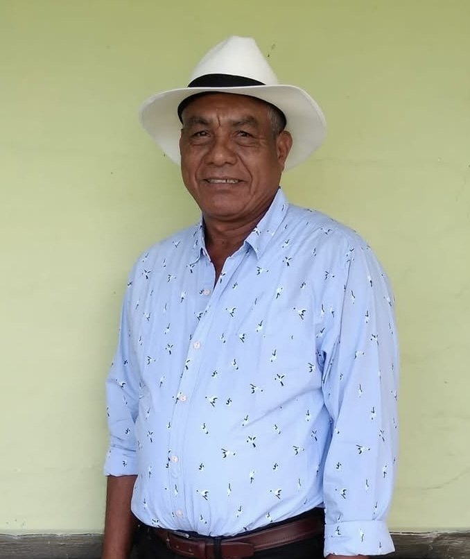 Foto de Eliecer Gomez Santos