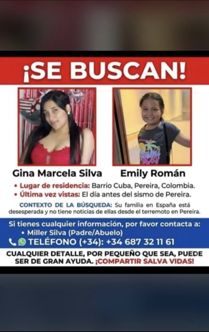 Foto de Gina Marcela Silva