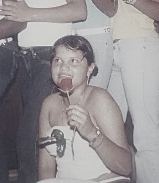 Foto de Leidy Vanessa Ayala camargo
