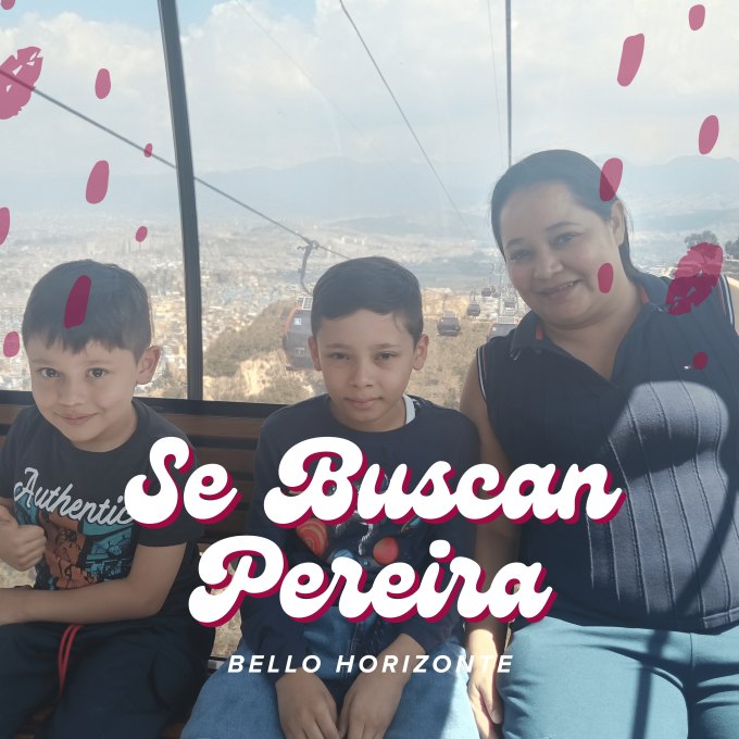 Foto de Deisy Yolanda Garzón García