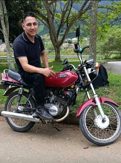 Foto de Willigton andres Loaiza obando