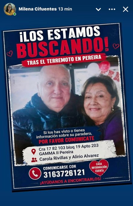 Foto de Daniela Martínez Marín