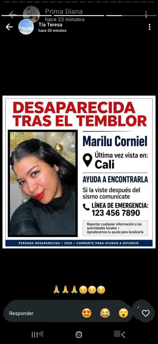 Foto de Marilu Corniel