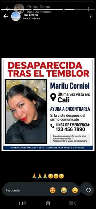 Foto de Marilu Corniel