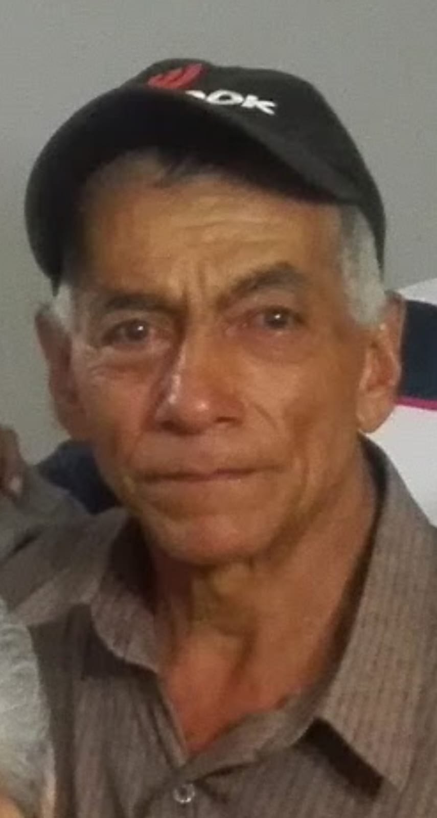 Foto de Juan Ramón Quintero Torres
