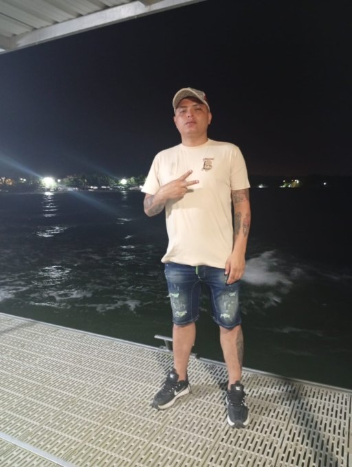 Foto de Juan Camilo Valencia Arango