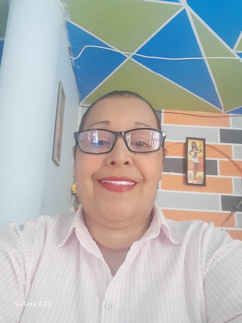 Foto de Luz Elena AREVALO GUTIERREZ