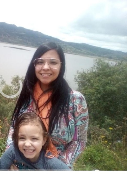 Foto de Karina Ivannova andueza Fernández