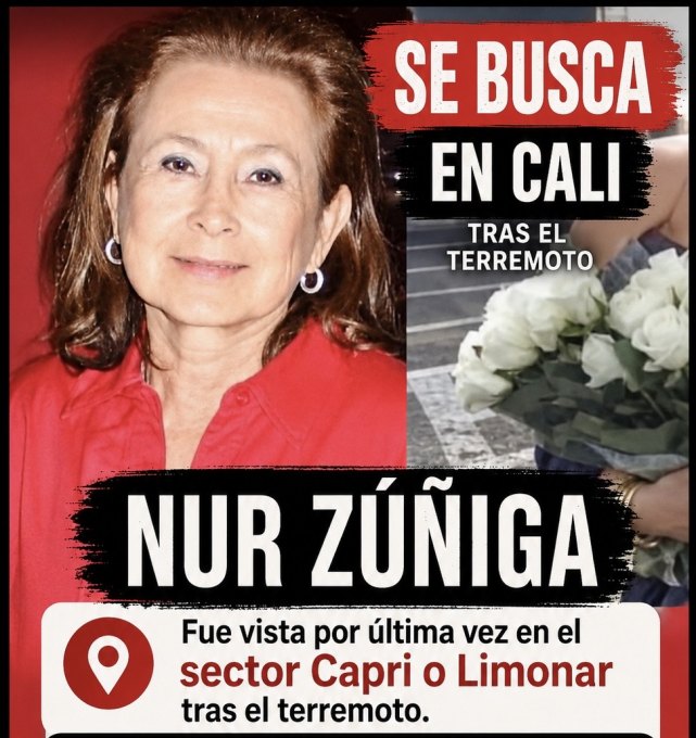 Foto de Alexandra Parra Cuellar