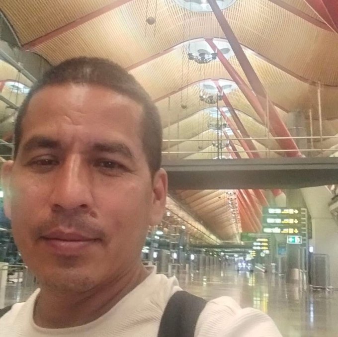 Foto de Miguel Ángel Bejarano Gómez