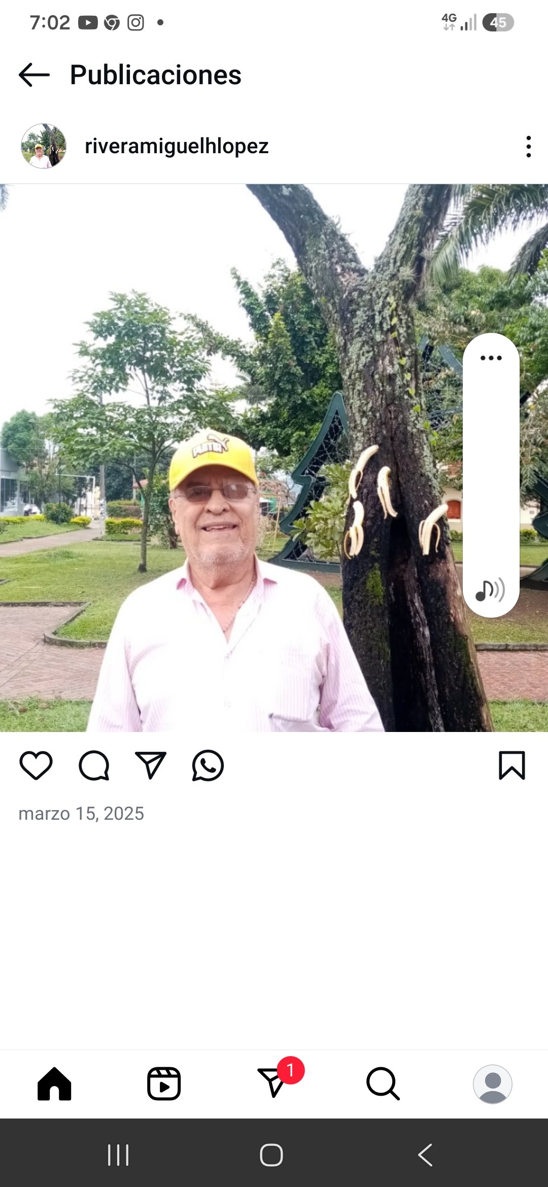 Foto de MIGUEL HECTOR LOPEZ RIVERA