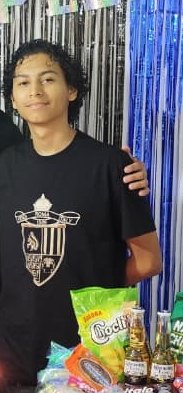 Foto de Juan José Castellano Velázquez
