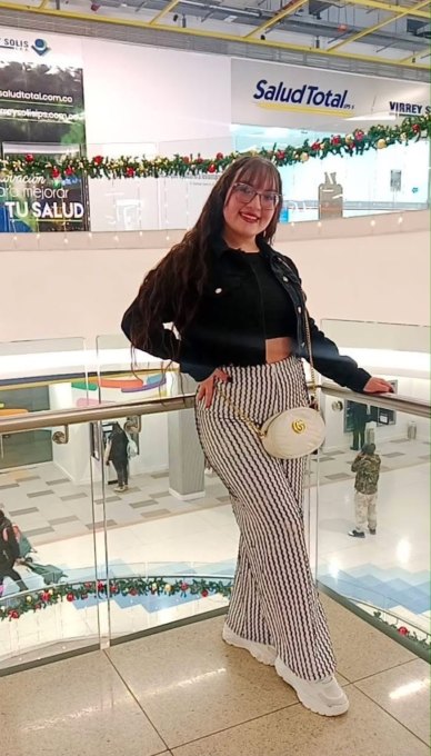 Foto de Angelica Maria Martínez cerquera