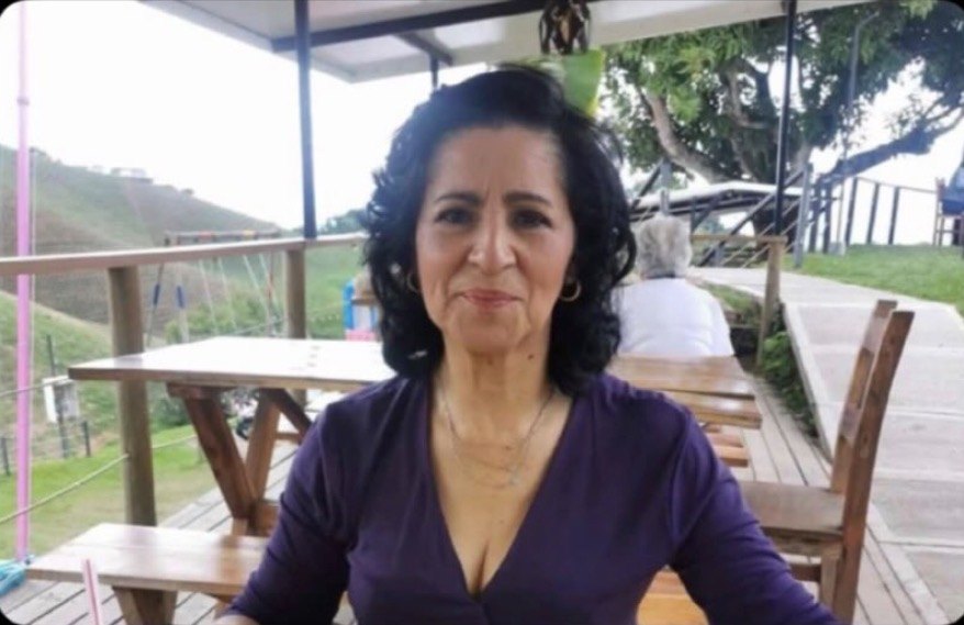 Foto de Doris Amanda Casas Forero