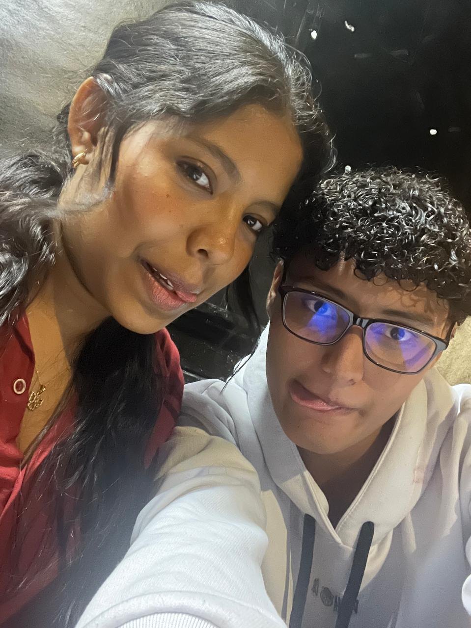 Foto de Maria José Estrada Padilla