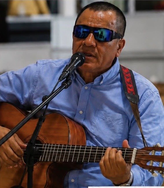 Foto de Arbey Guerrero