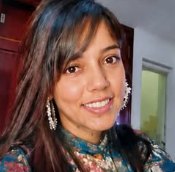 Foto de Catherine Lopez Saldarriaga