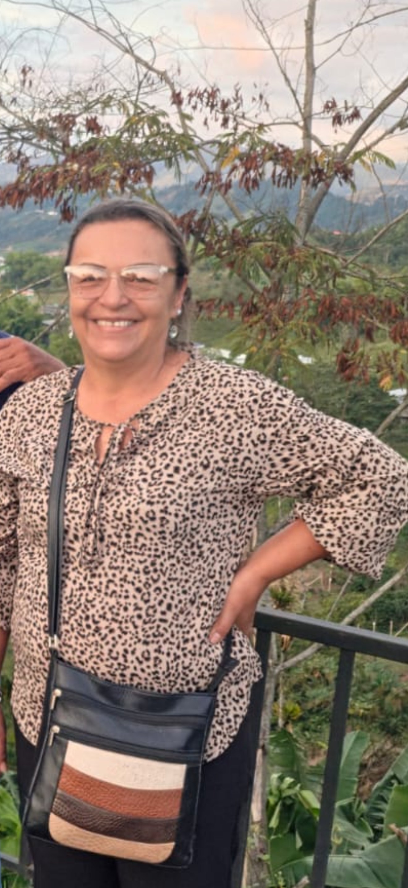 Foto de Ruyalba Zapata Herrera