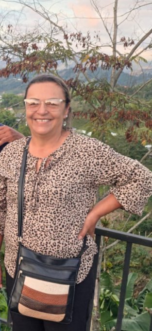 Foto de Ruyalba Zapata Herrera