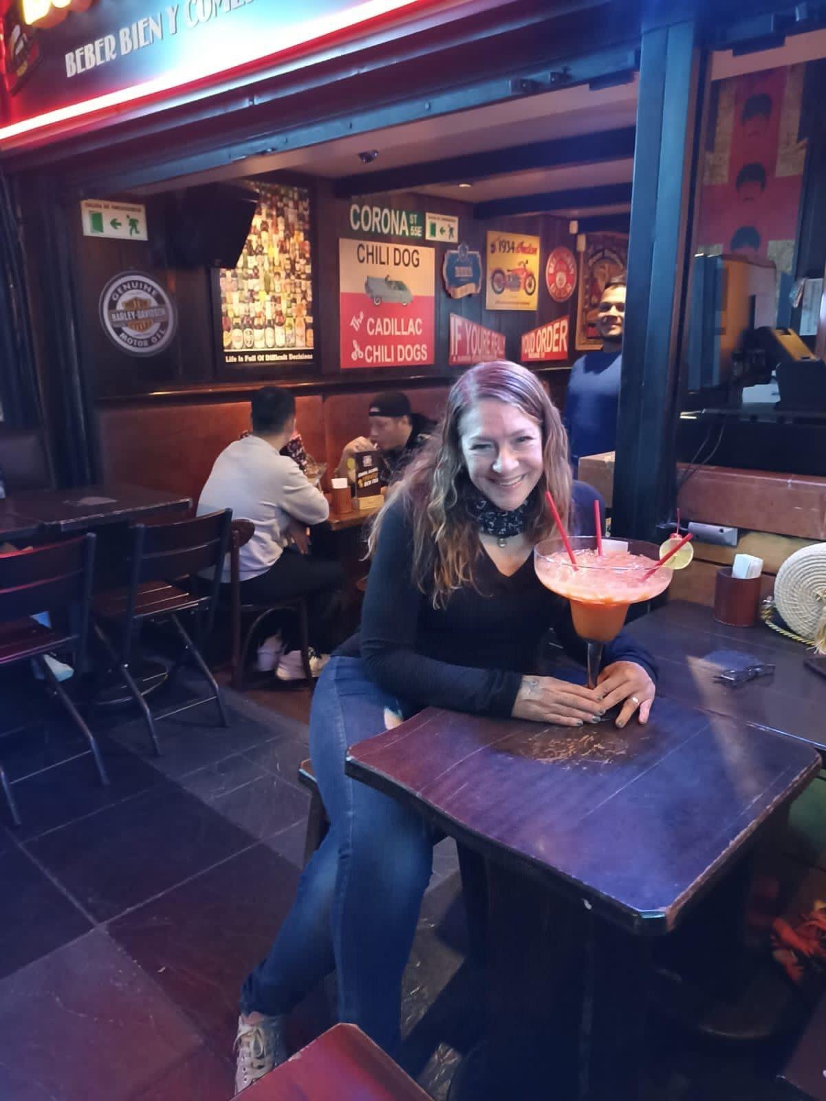 Foto de Adriana Diaz