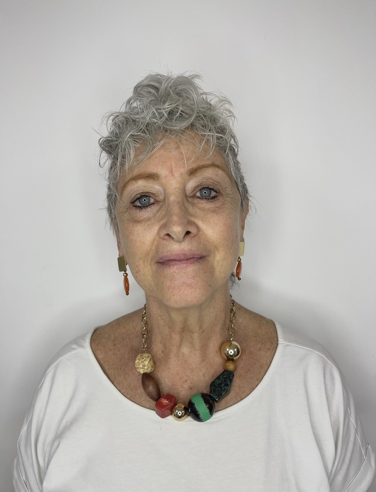 Foto de Martha Salazar