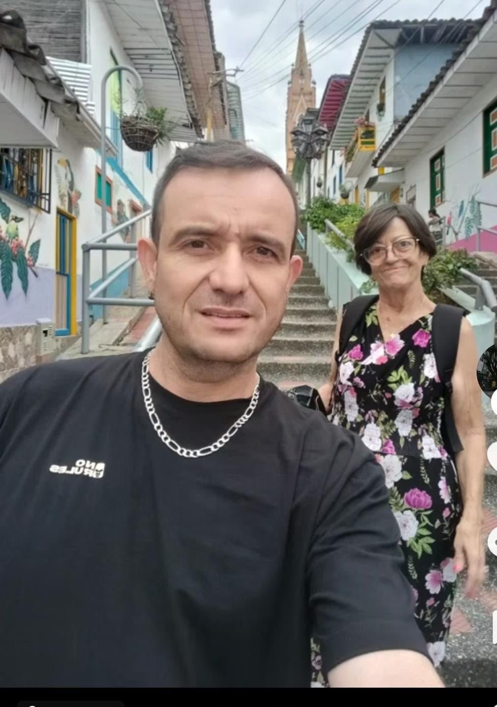 Foto de Yohan andres Agudelo ruiz
