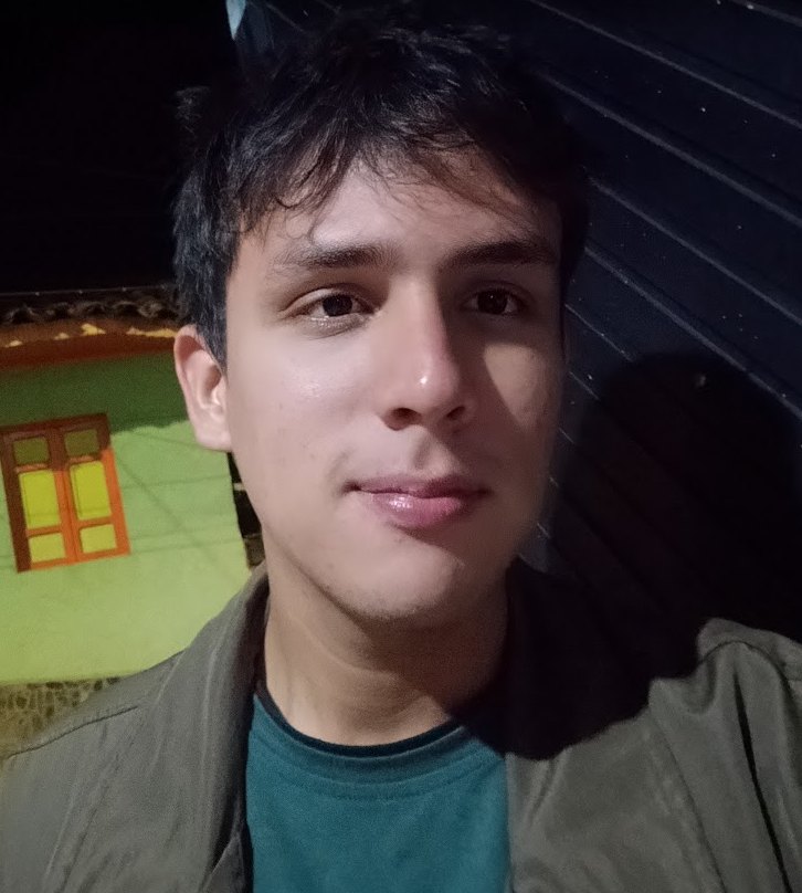 Foto de Juan Sanchez
