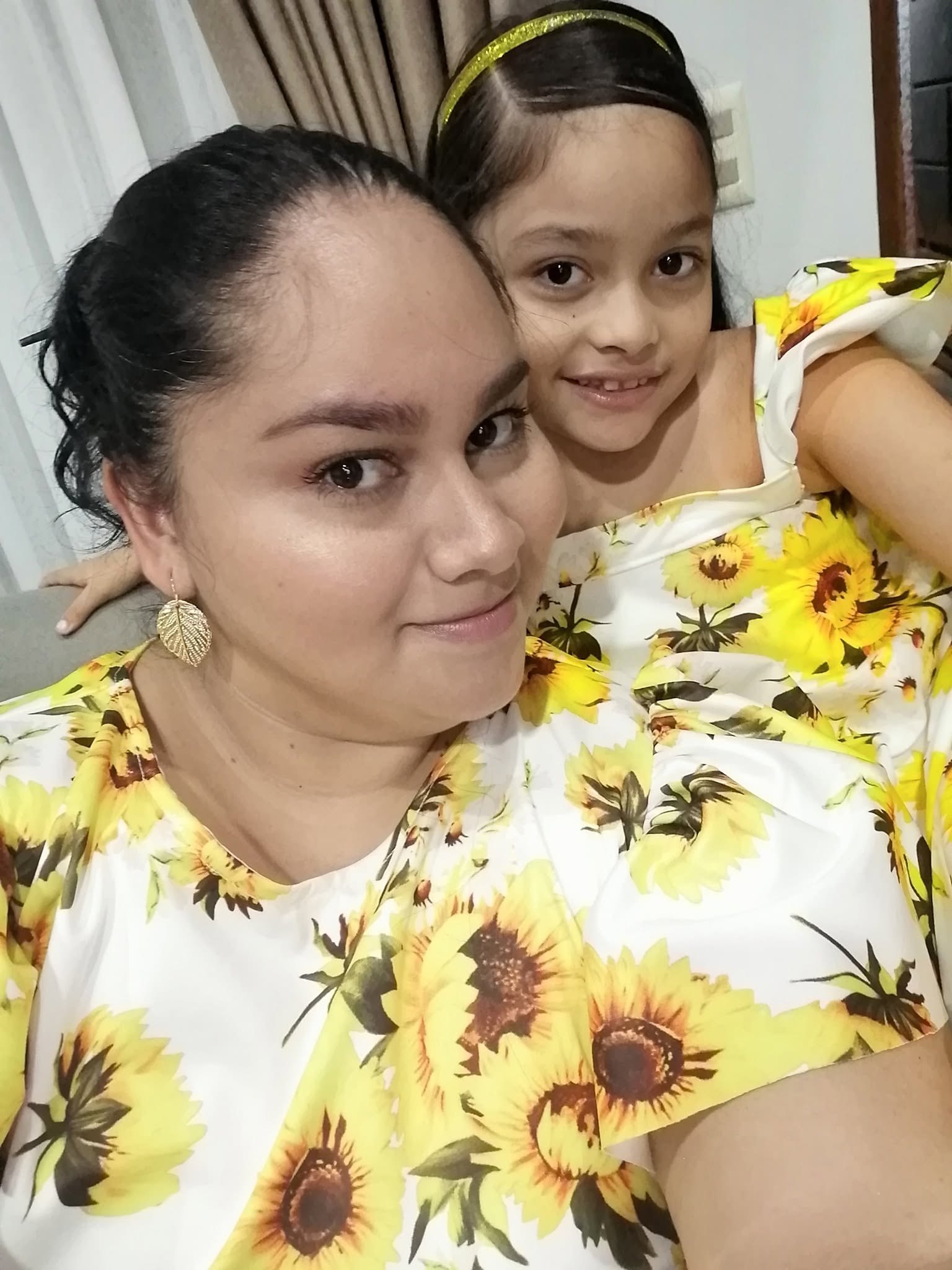 Foto de Claudia Emily Zabala Rojas