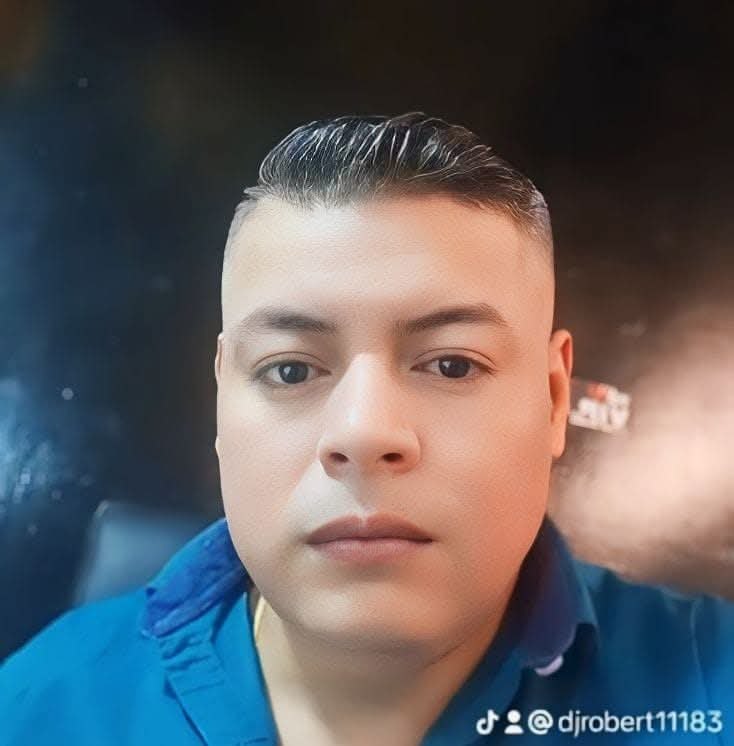 Foto de Rigoberto Ortiz Valencia