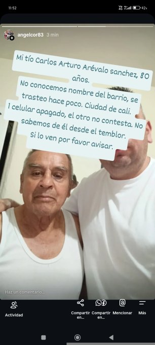 Foto de Carlos Arturo Arévalo Sanchez