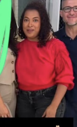 Foto de Angela Sánchez castillo