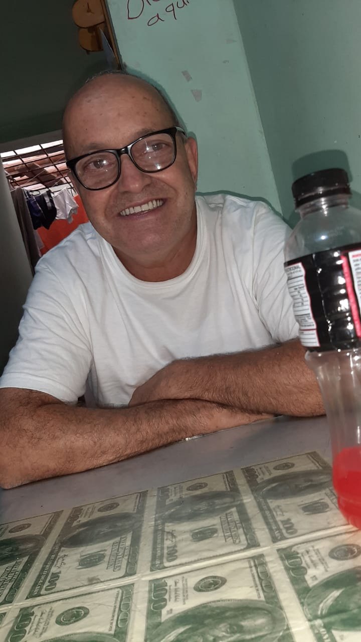 Foto de Nataly Montes Mejía