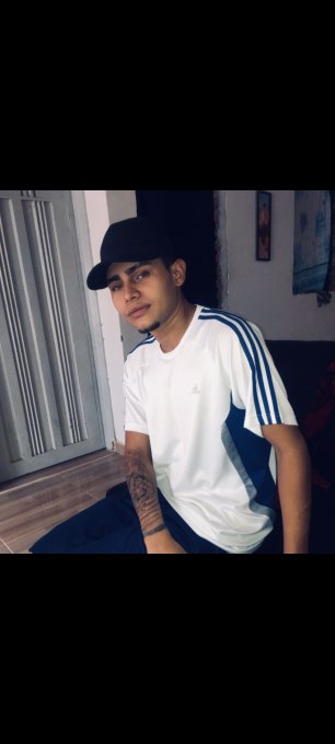 Foto de Andrés Felipe Henao Mejía