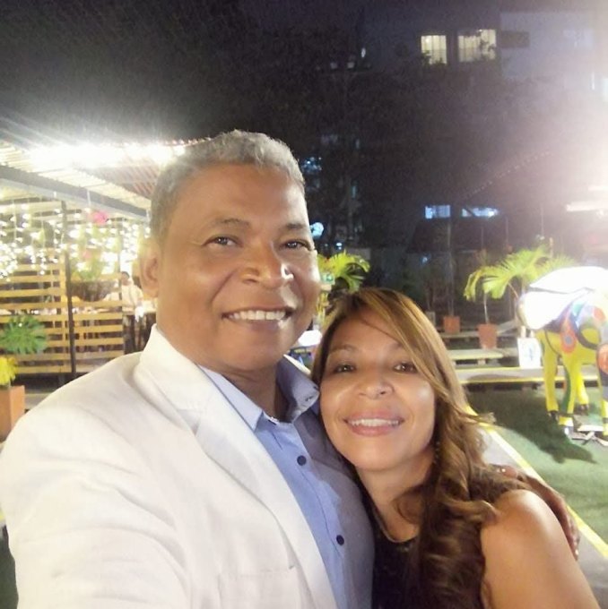Foto de Lupo Javier Ortiz Cortez