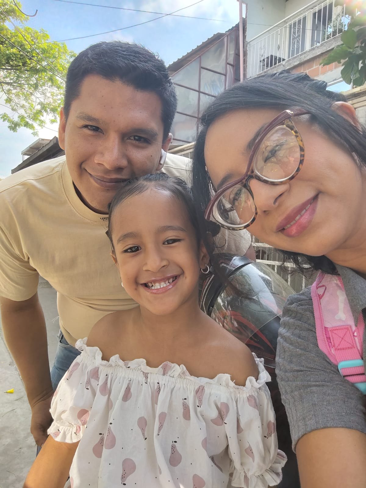 Foto de Luis Alberto Villamarín Santacruz